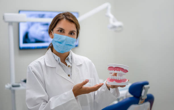 Best Emergency Treatment for Jaw Pain or Injury in Kalama, WA